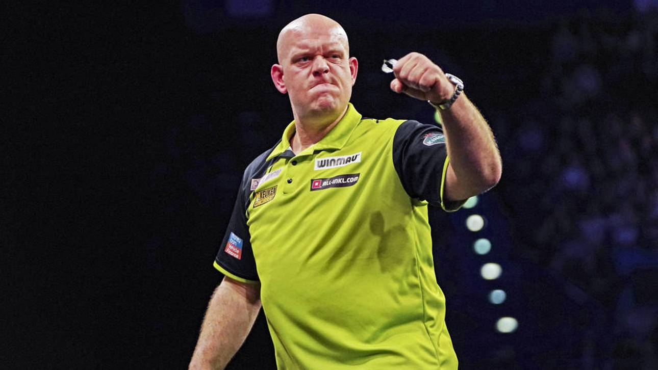 MvG nutzt rätselhaftes Littler-Tief