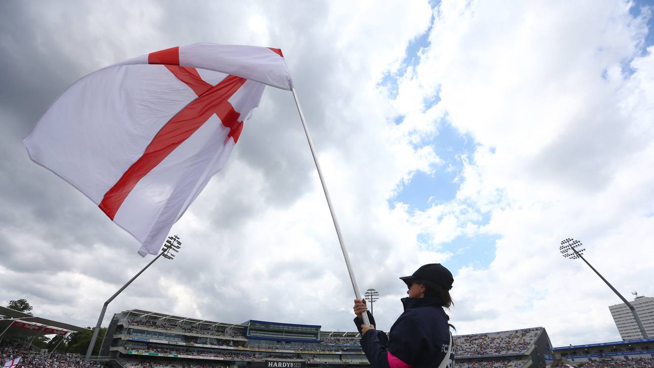 England trauert um Pionierin Gore