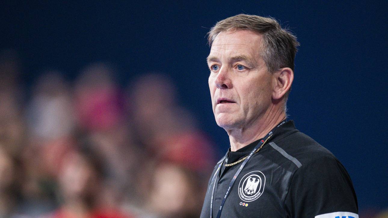 Heim-EM: Gislason beruft fünf Turnier-Debütanten