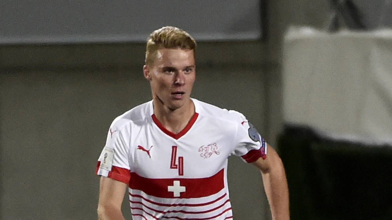 WM-Quali: Gladbachs Elvedi verletzt