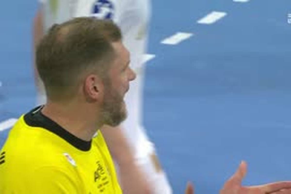 Spiel Highlights zu HSV Hamburg - SG Flensburg-Handewitt