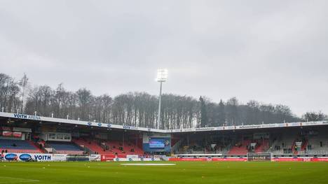 Der 1. FC Heidenheim meldet mehrere Corona-Fälle