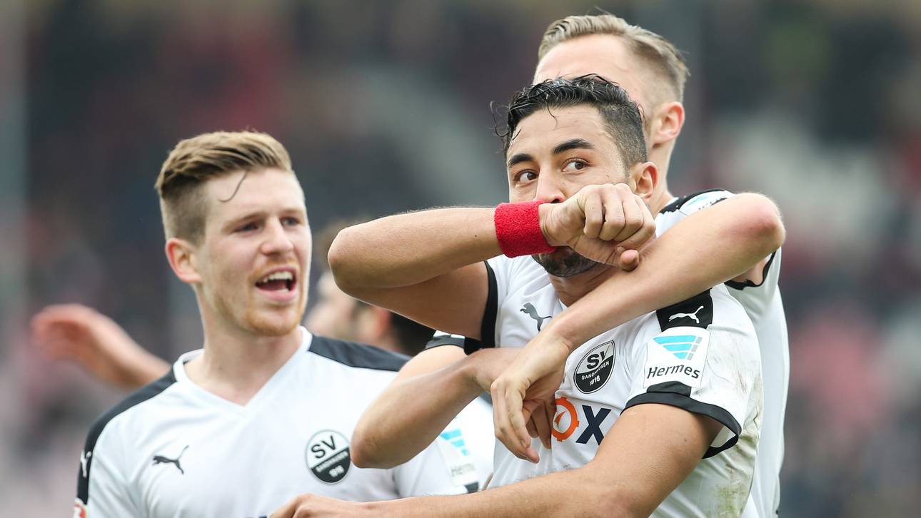 Verfolgerduell endet ohne Sieger