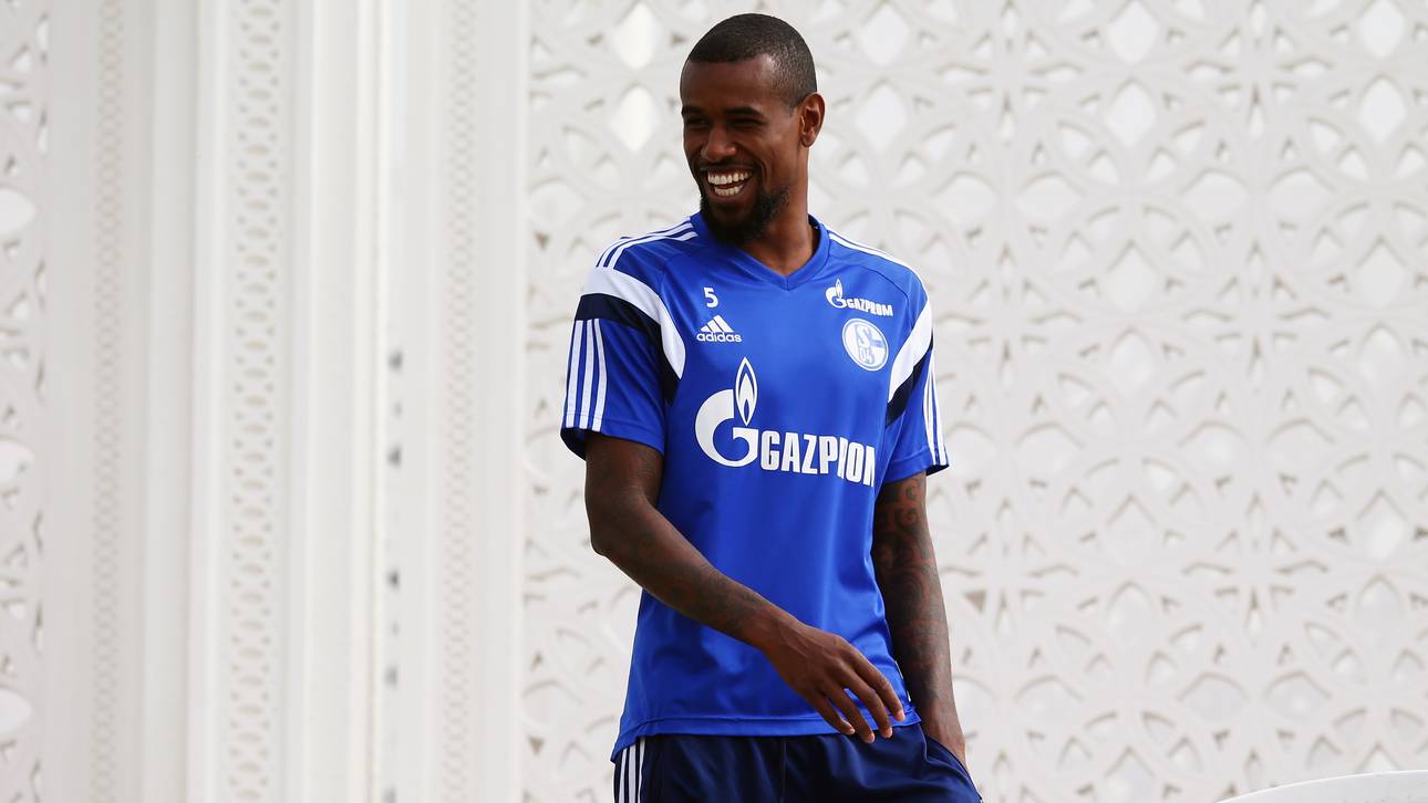 Santana vor Wechsel in die Türkei