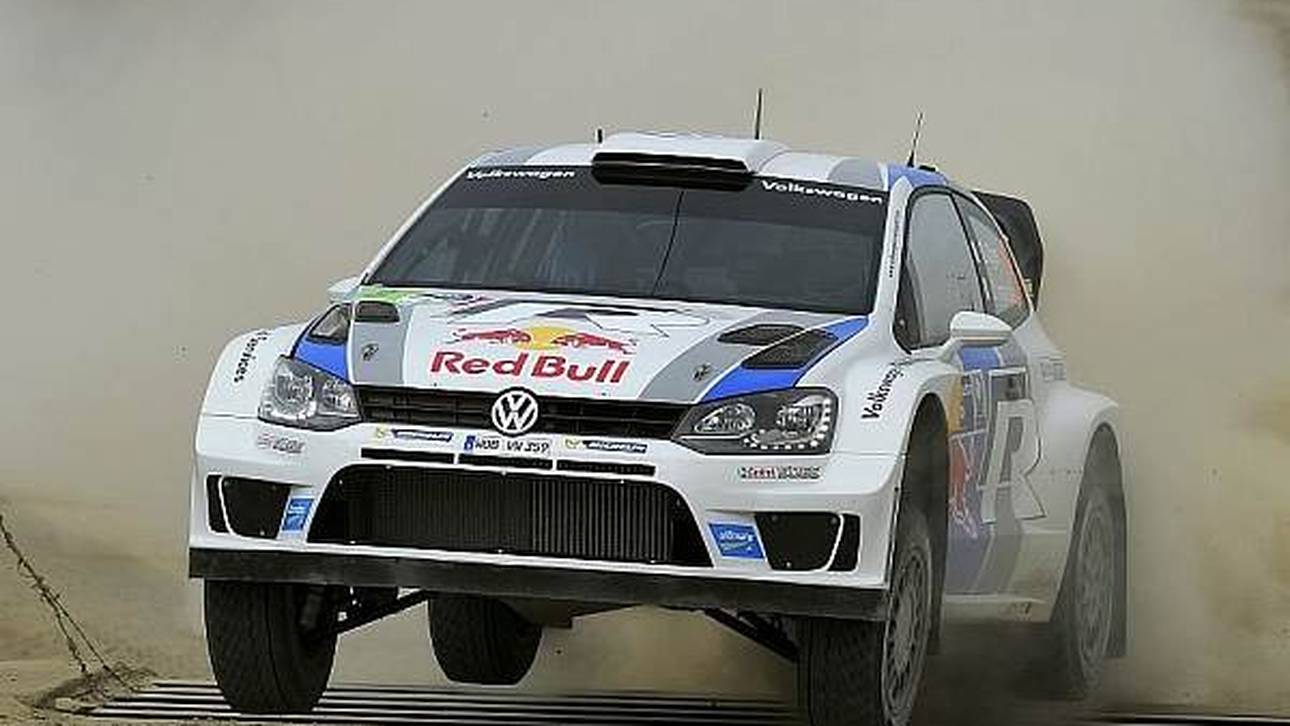 Portugal: Schotter-Klassiker an der Algarve