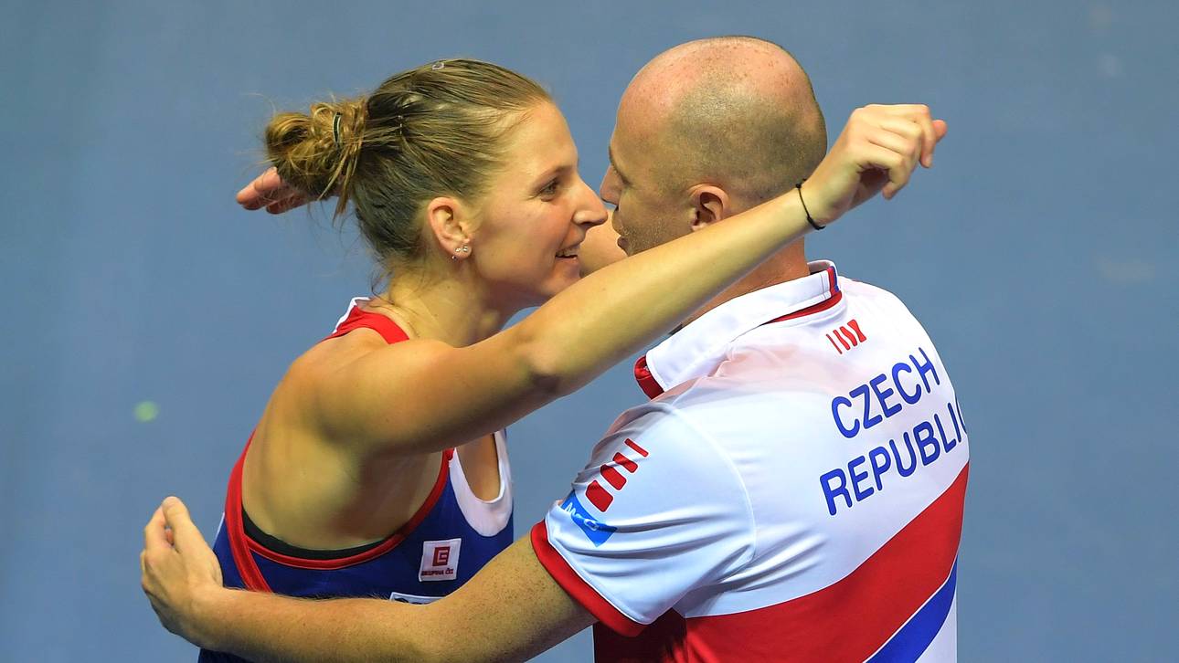 Pliskova gewinnt Krimi – Kvitova patzt