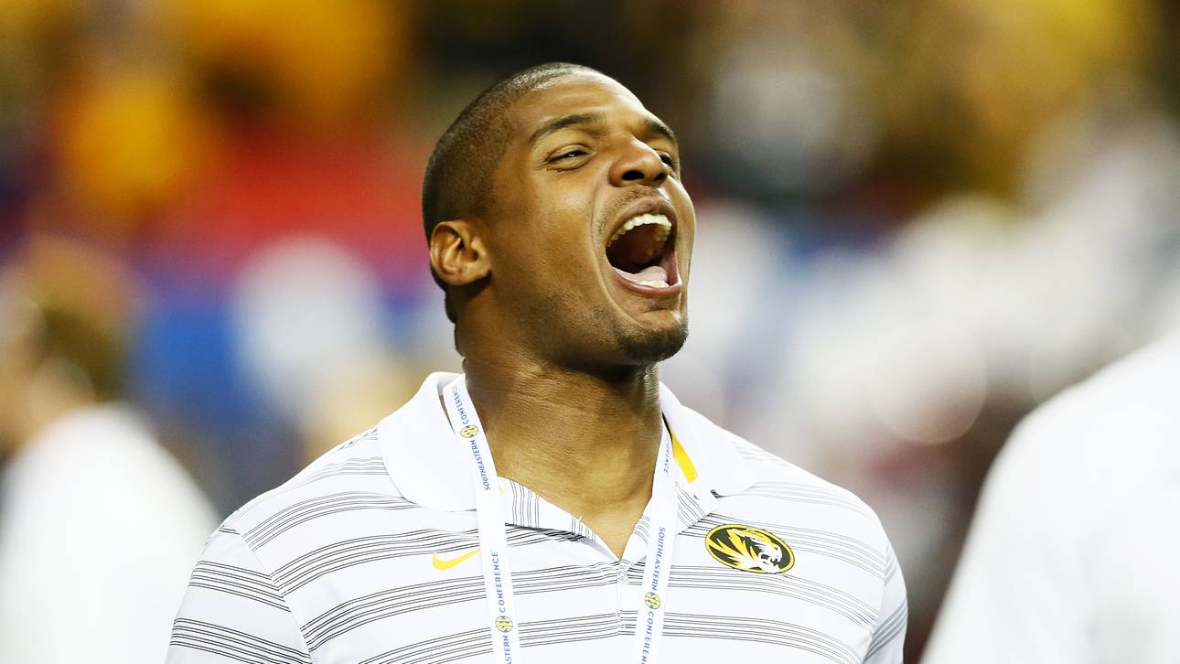 NFL-Profi Sam tritt bei Tanzshow auf