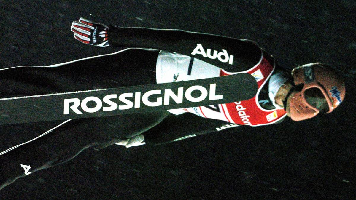 GEORG SPÄTH (2004/05): Der Oberstdorfer liegt mit dem dritten Platz zur Halbzeit voll auf Kurs. Doch im dritten Springen reicht es nur zu Rang zehn, im letzten zu Platz sechs. Damit verpasst Späth das Podest und landet in der Gesamtwertung nur auf dem sechsten Rang