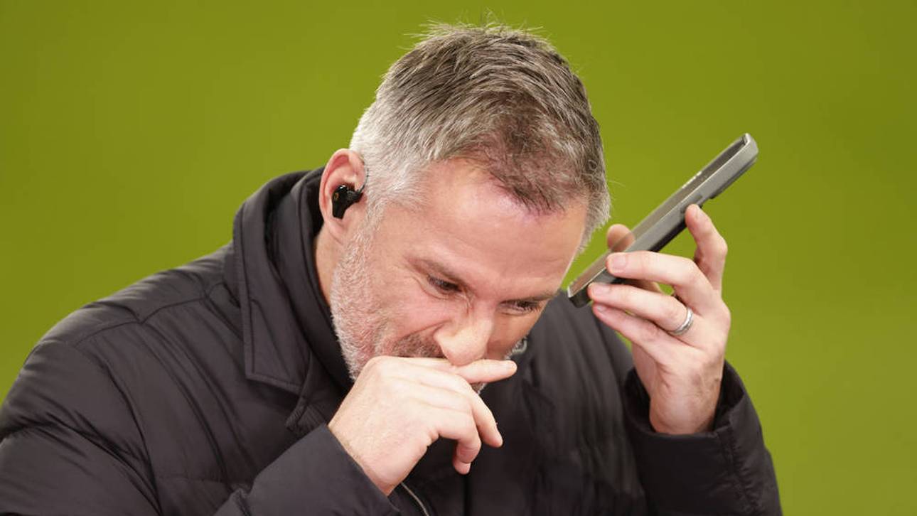 Rekordstrafe? Reds-Legende wütet