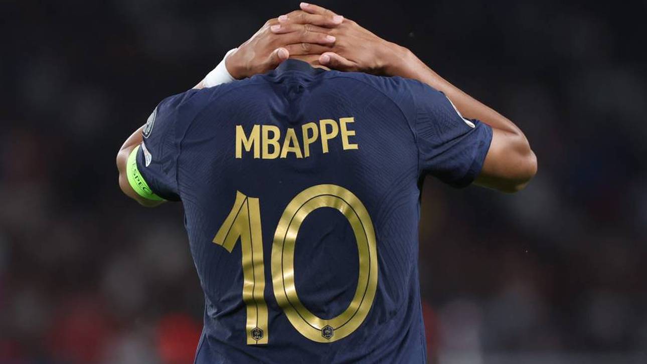 Neue Einblicke ins Rätsel Mbappé