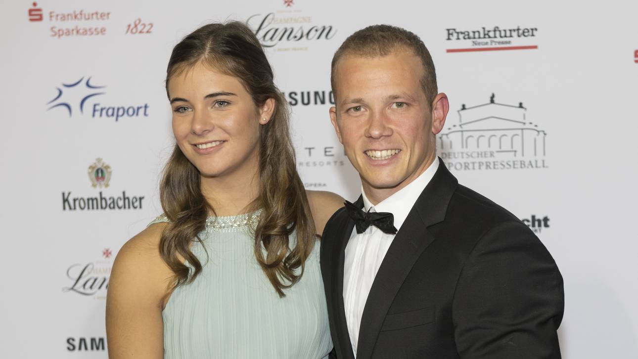 Hambüchens neues Liebesglück