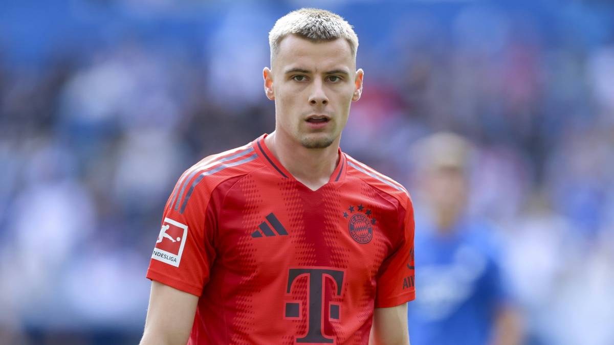 Gabriel Vidovic (zu Dinamo Zagreb – 1,2 Mio. Euro):
Ein weiterer Campus-Spieler, der es nicht dauerhaft ins Profiteam schaffte. Zurück in seine Heimat – in der Hoffnung auf einen Karriere-Boost.