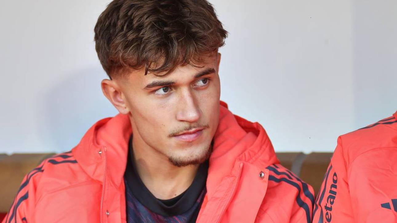 Bischof mit Kampfansage