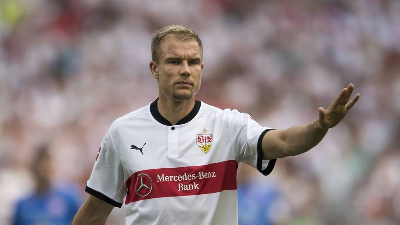 Holger Badstuber absolvierte noch 61 Spiele für die Profis des VfB Stuttgart