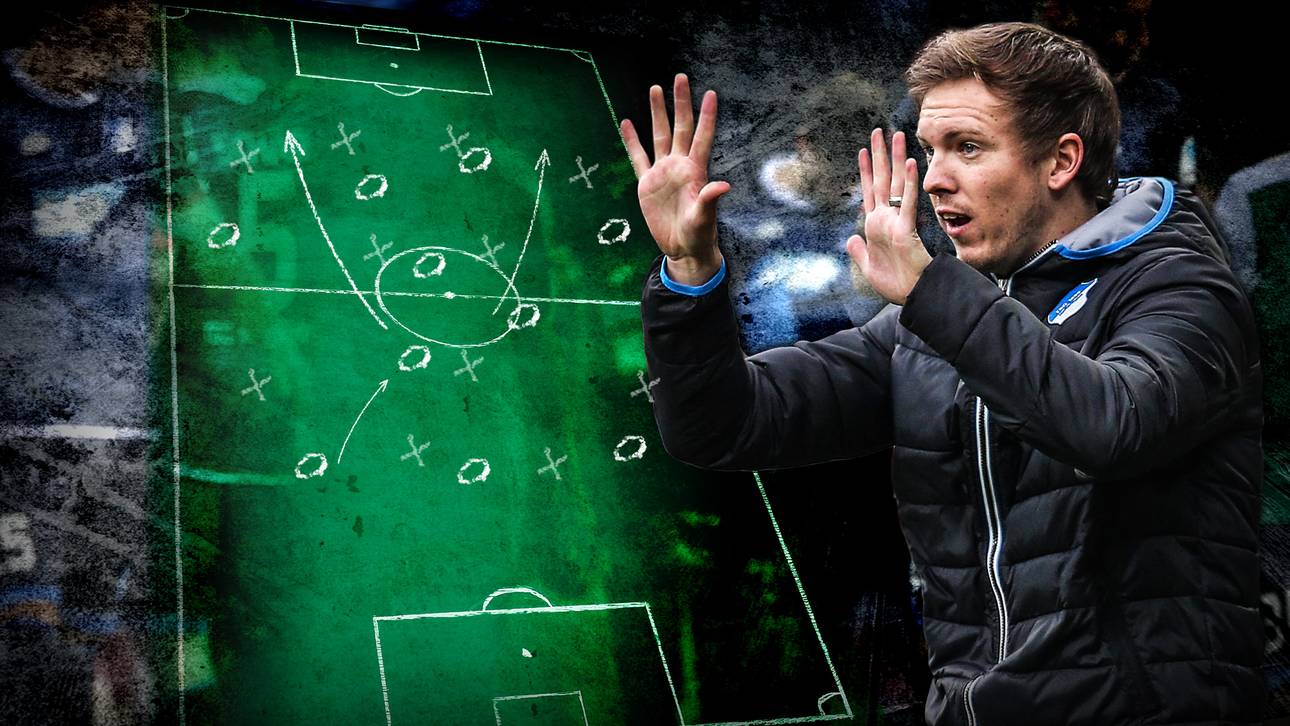 Das sind die Kniffe von „Baby-Mourinho“