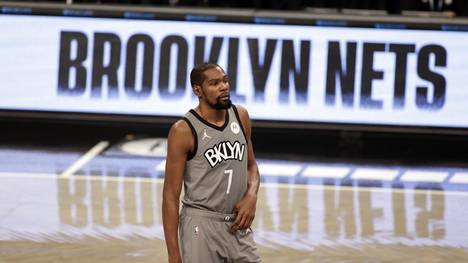NBA-Star Kevin Durant sieht große Potenziale im New Yorker eSports