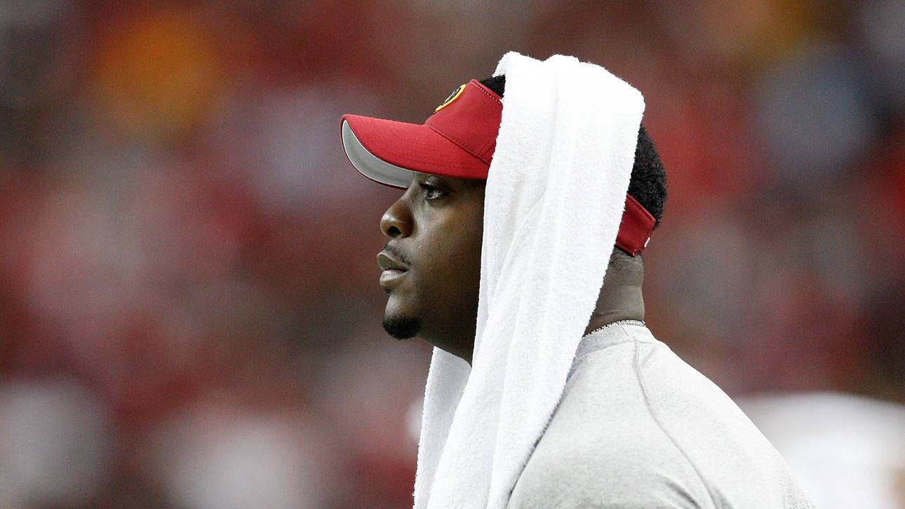 Ex-NFL-Star wollte Manager töten