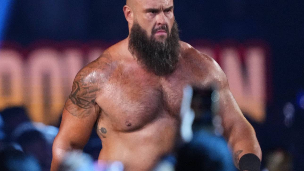 WWE-Mastermind attackiert Ex-Star