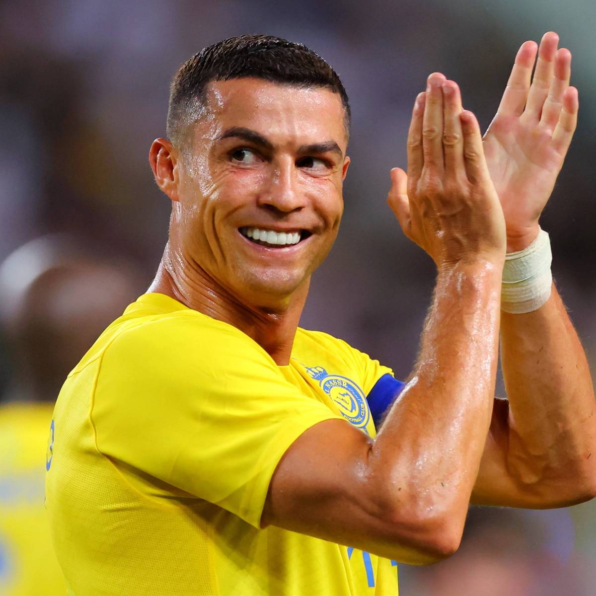 Hammer-Bericht Kehrt Ronaldo mit Al-Nassr in die Champions League zurück?