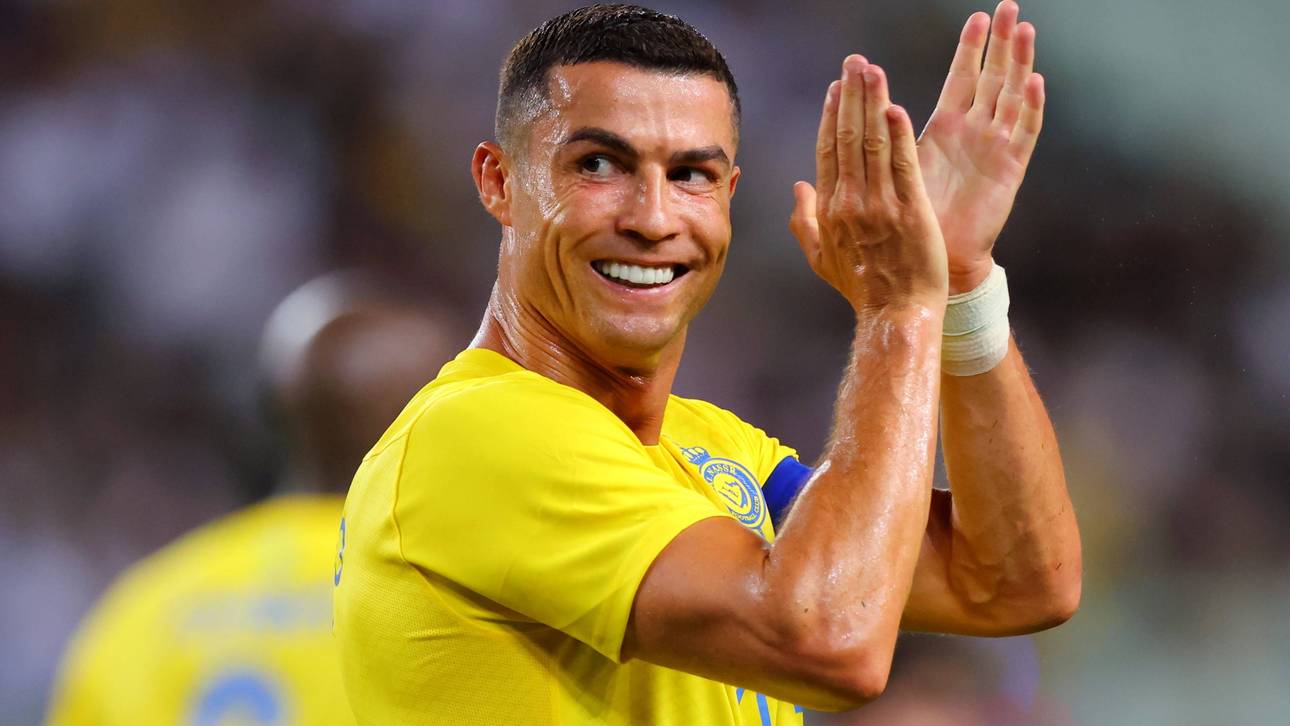 Bericht: Saudi-Arabien will CL-Platz!