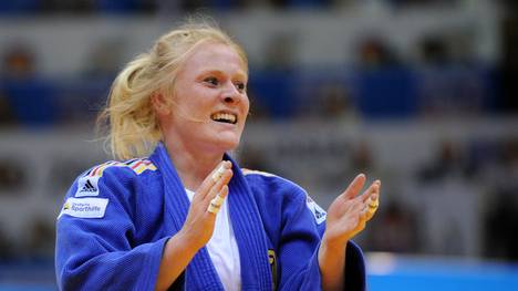Luise Malzahn gewann im Finale gegen Laura Vargas Koch