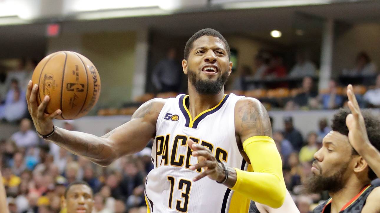 Abwerbungsskandal in der NBA?