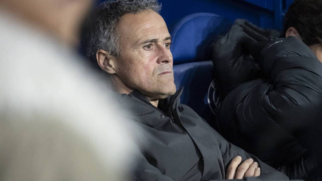 „Donnerschlag“ für PSG