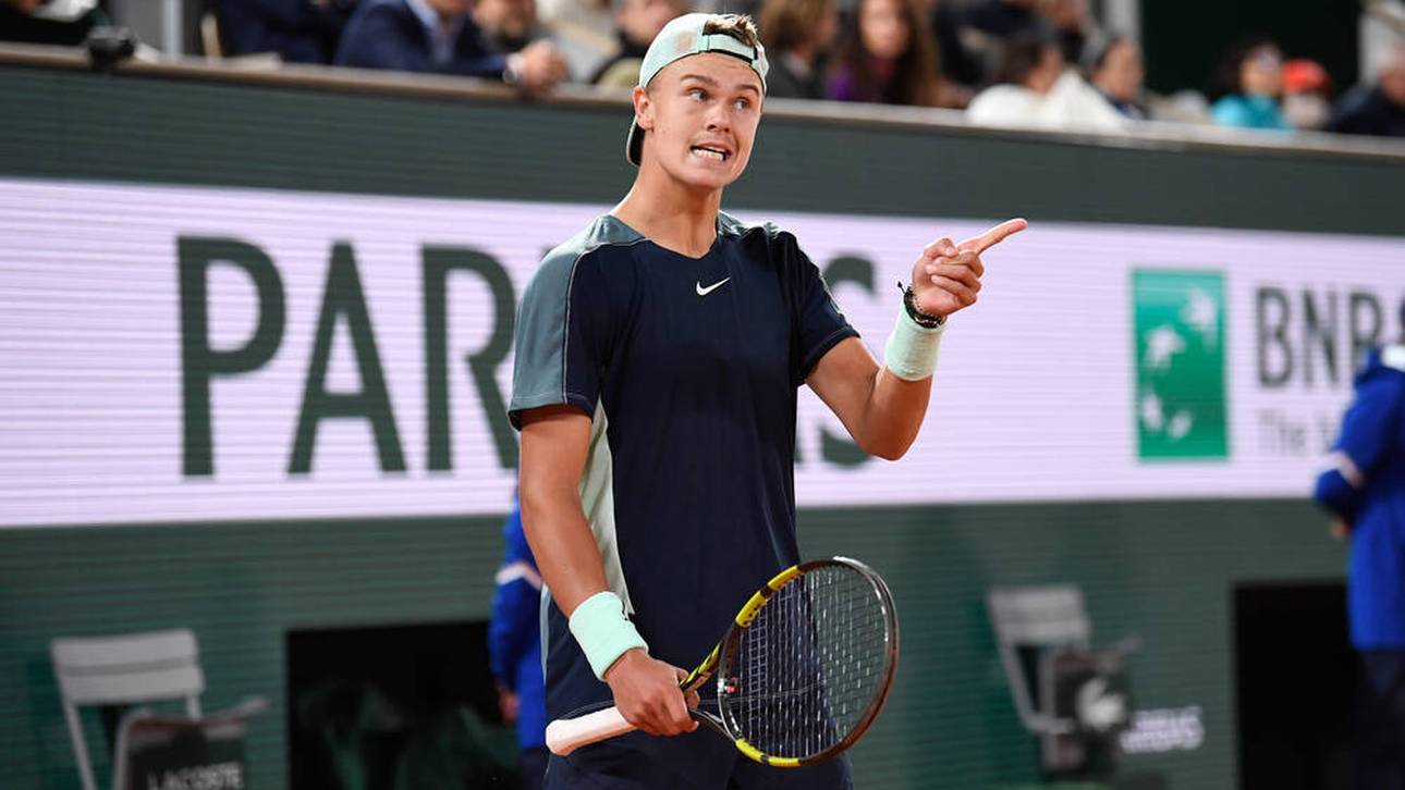 Duell mit brisanter Vorgeschichte