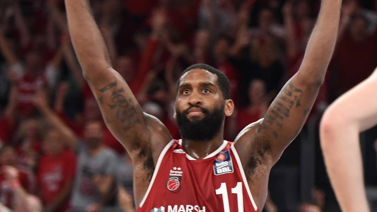 Bamberg weiter unaufhaltsam