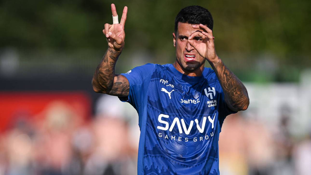 Transfer-Chaos um Ex-Bayern-Star