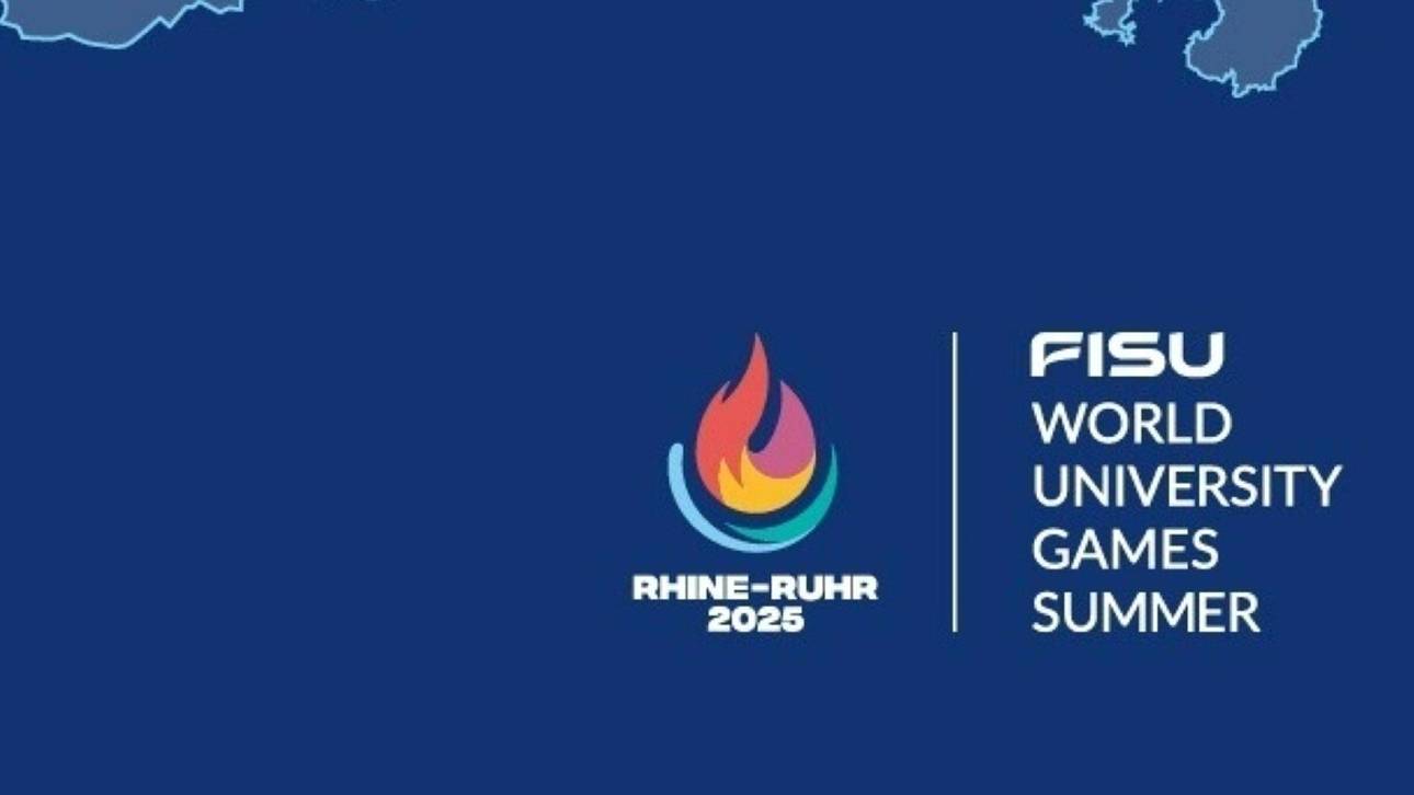 Berlin wird Teil der University Games an Rhein und Ruhr