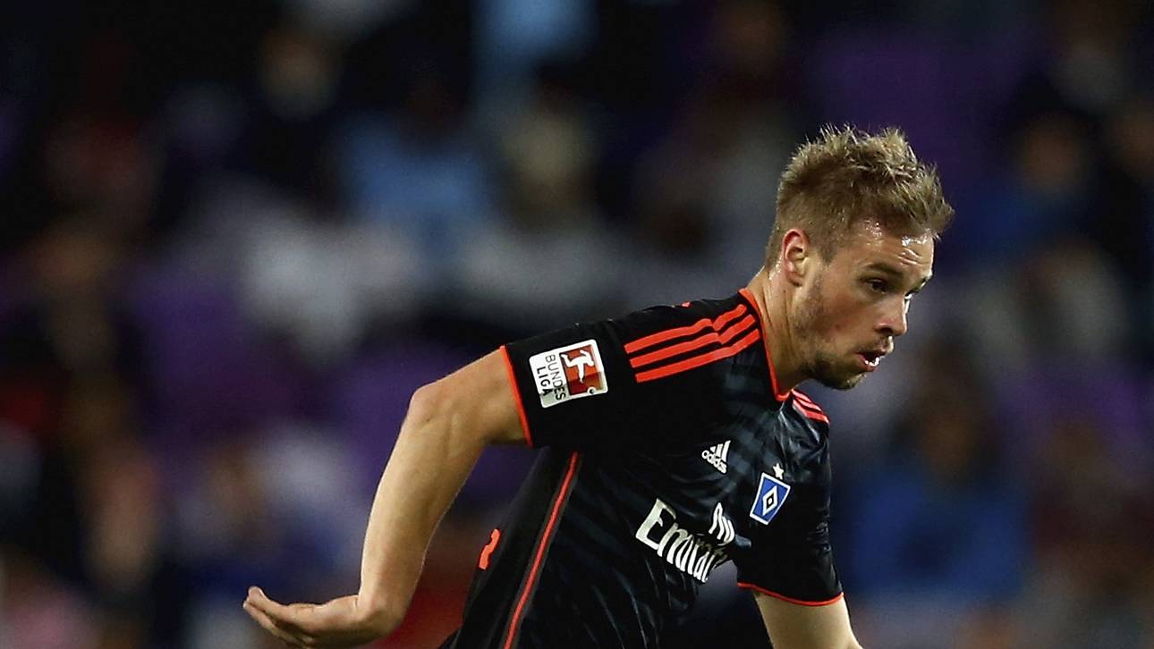 Beister feiert gelungenes Debüt