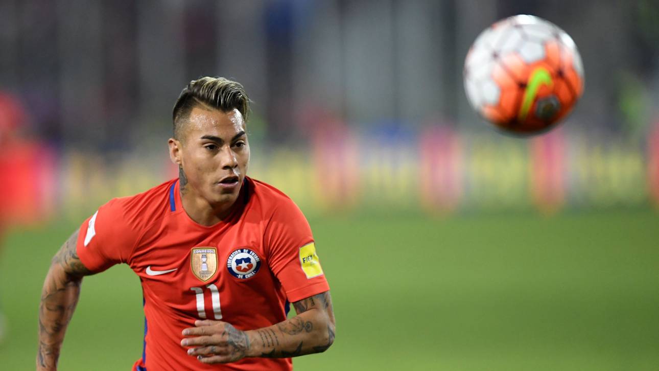 Vargas-Wechsel nach Mexiko fix