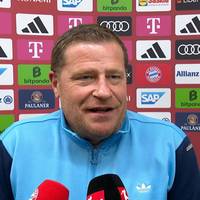 Trainersuche beim FC Bayern? "Gespannt, wann Markus Lanz einsteigt"