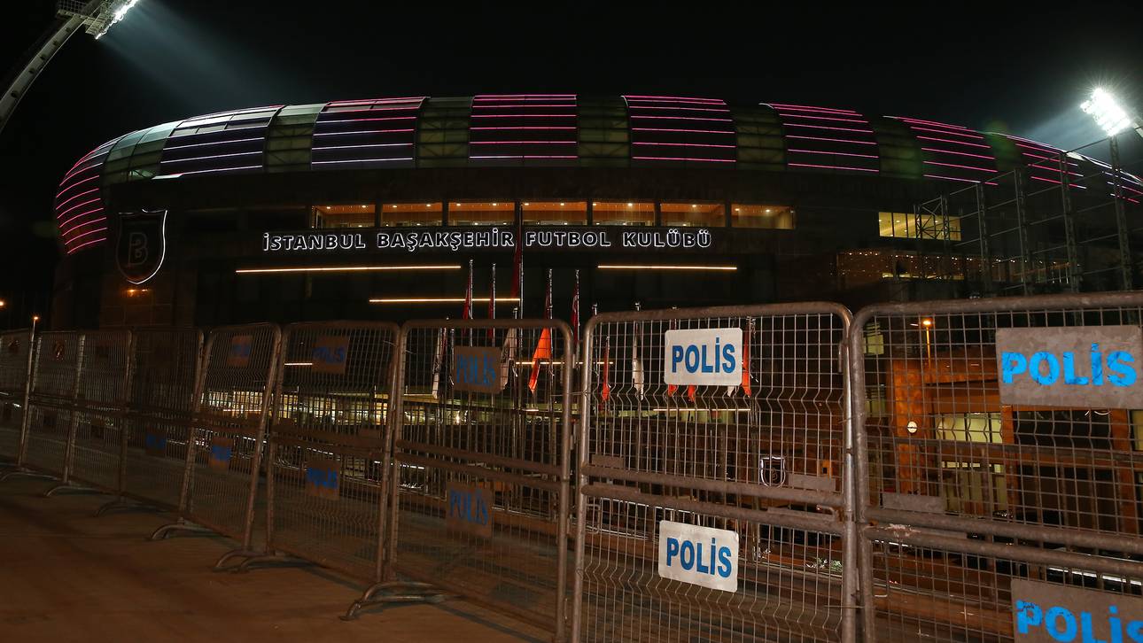 Länderspiel in Antalya soll stattfinden