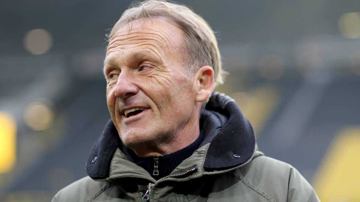 Doch damit ist in Sachen Abgaben noch immer nicht das letzte Wort gesprochen.  "André Schürrle wird garantiert nicht der letzte Abgang beim BVB gewesen sein", verriet Geschäftsführer Hans-Joachim Watzke der "dpa"