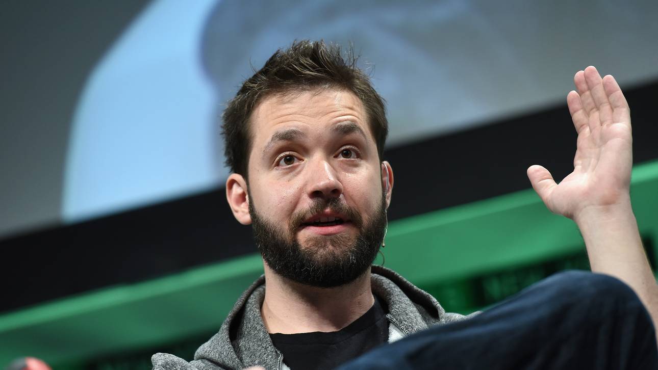 TechCrunch Disrupt NY 2015 - Day 3