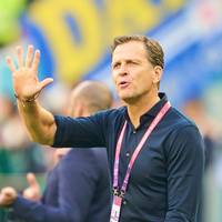 "Eigentor": Bierhoff-Attacke im Ausrüster-Zoff