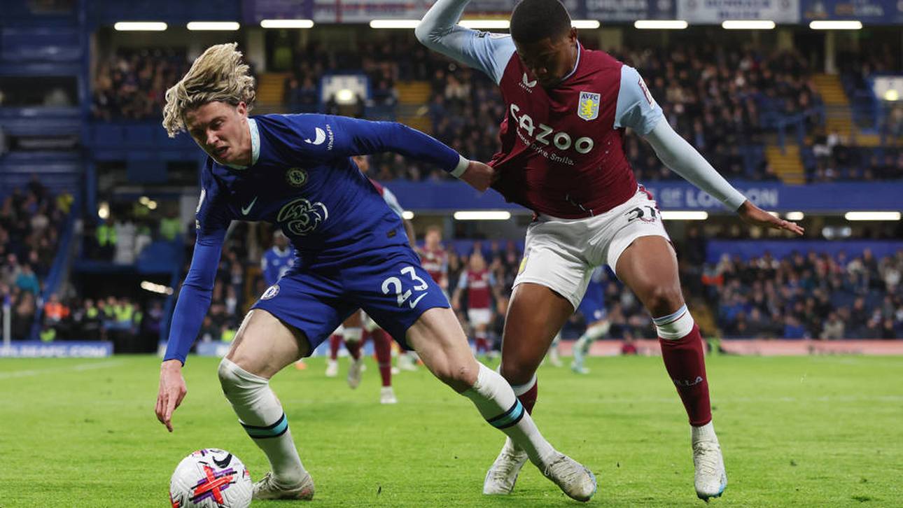 Klopp will wohl Chelsea-Star