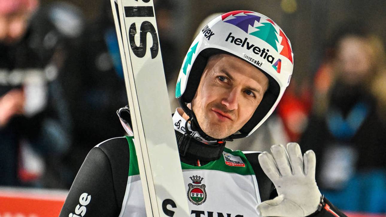 Bitteres Tournee-Aus für Legende