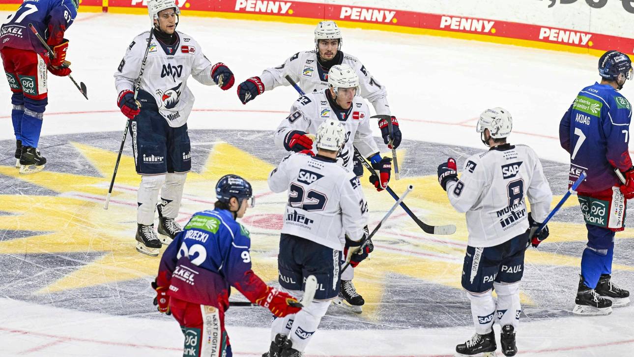 Halsschutz-Premiere bei Adler-Pleite