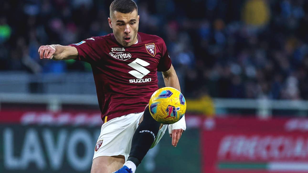 Bayern? Italien-Star ist unverkäuflich