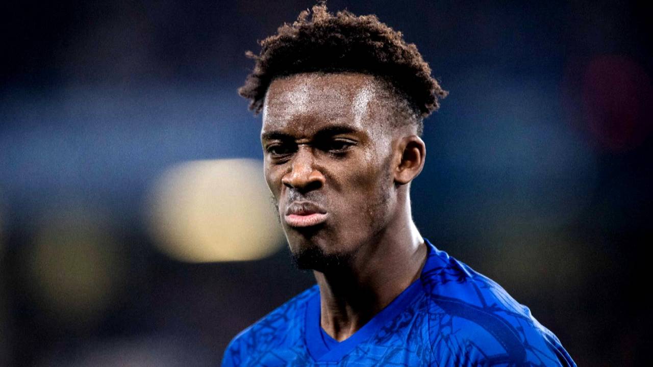 Imageschaden nach Verhaftung: Der Abstieg von Bayern-Flirt Callum Hudson-Odoi