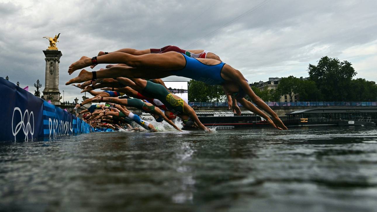 „Grenzwertig“: Schmaler Grat zwischen Risiko und Spektakel