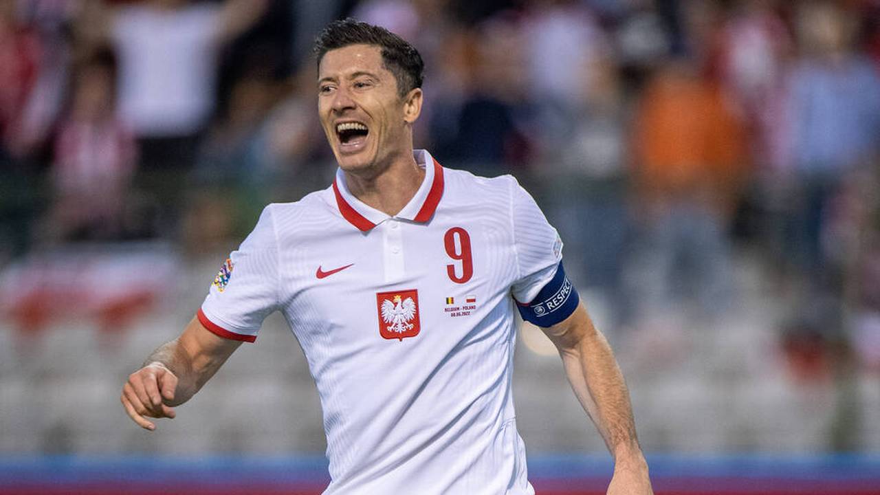 Ex-Polen-Star: Lewandowski „peinlich“