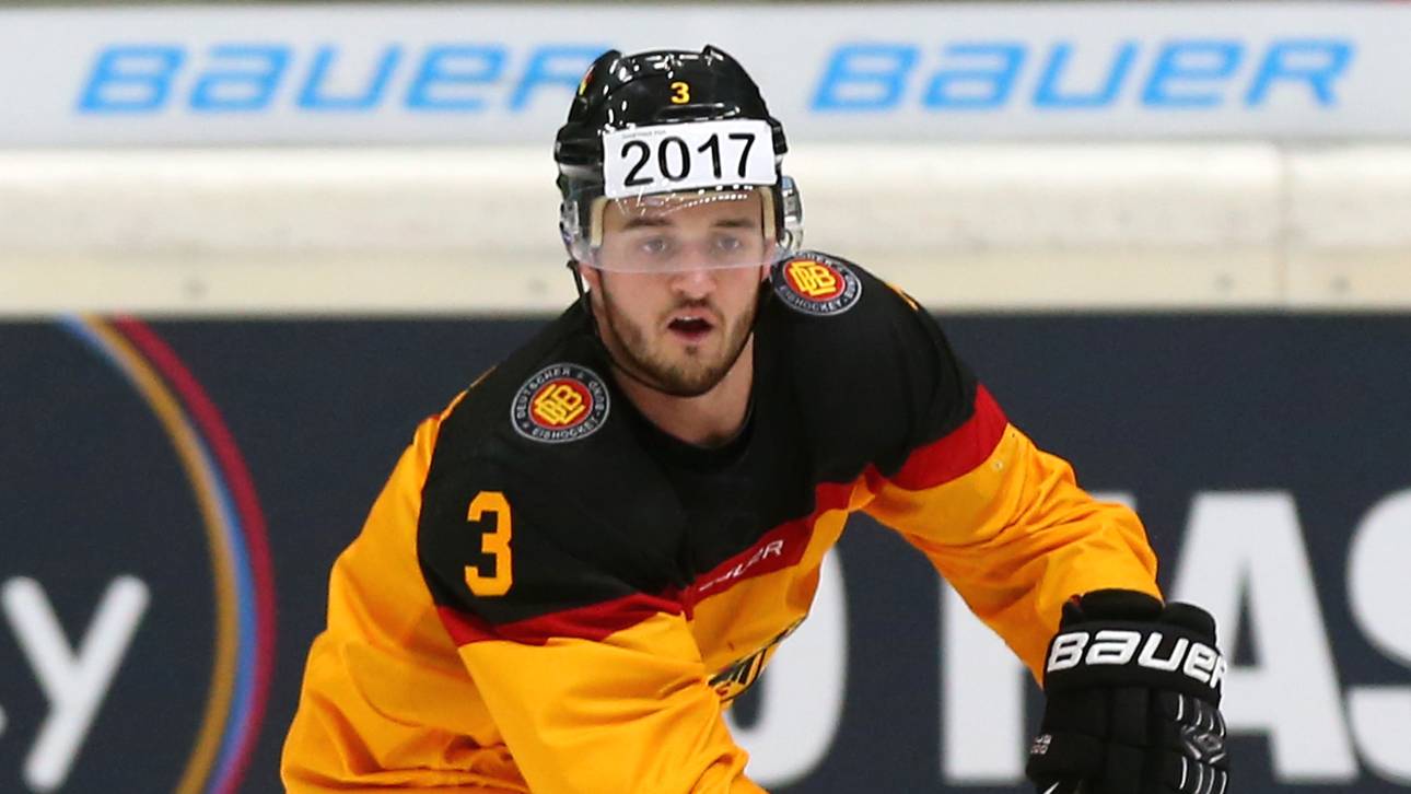 Zwei Nationalspieler für Straubing