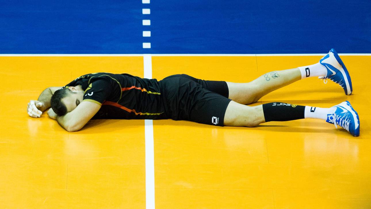 Naturgewalt Grozer tritt ab