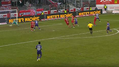 VfL Osnabrück - TSV Havelse: Tore und Highlights | 3. Liga