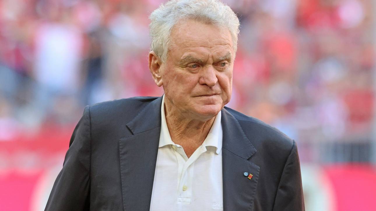 Bayern-Legende Sepp Maier befürwortet die DFB-Team-Rückkehr von Manuel Neuer