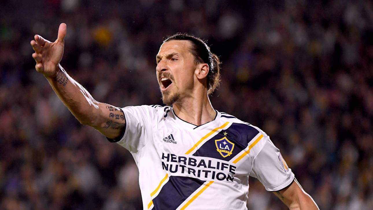 Ibrahimovic vermisst ManUnited